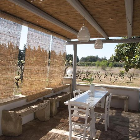 Dimora Del Duca, Masseria B&B Di Charme มอนเตโรนิดิเลชเช ภายนอก รูปภาพ